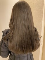 ブリス(VLISS)&nbsp;大人気！ホワイトアッシュカラー