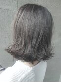 アッシュバイオレット