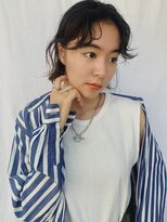 クリアー オブ ヘアー 藤が丘店(clear OF HAIR)&nbsp;ボブパーマ