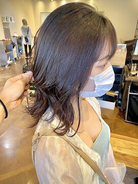 トリート 南行徳本店(TREAT) ヨシンモリ×マロンベージュ/南行徳