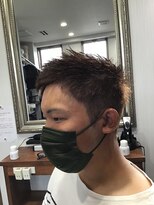 アンジュ(ange)&nbsp;さわやかベリーショート