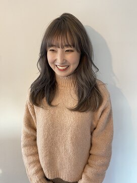 キコエル 三軒茶屋(kikoeru) 大人ヘルシーこなれハイトーン