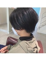 リリィ(LILY)&nbsp;ショートヘア