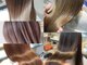 ネオリーブコレット(Neolive collet)の写真/【ULTOWAトリートメント+カット¥8500】様々な髪質に対応した最上級ケアで驚きの艶髪に☆ハイダメージ毛にも