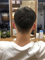 ユイマール(YUIMARL)&nbsp;メンズカット