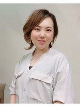 ヘアーメイク アズール(Hair make Azur)&nbsp;辺野喜 里江