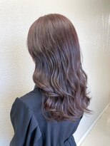 オアシス ガーデン 熊谷店(Oasis GaRDEN)&nbsp;秋の定番！ラベンダーベージュ