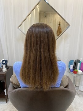 イルマーレ(IL MARE) ナチュラルストレート