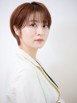 バサ 保谷店(BASSA)&nbsp;パーソナルカラー/高田馬場/髪質改善/トリートメント/縮毛矯正