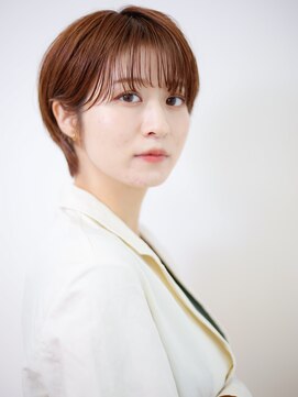 バサ 保谷店(BASSA) パーソナルカラー/高田馬場/髪質改善/トリートメント/縮毛矯正