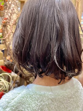 リミックス 南国店(remix) エアリー感ボブ♪