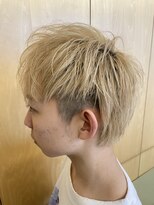 ニアウ 伊勢崎連取店(Niau)&nbsp;ウルフスタイル