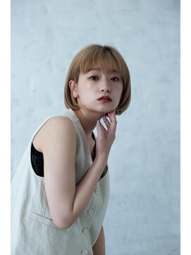 シード 成増 下赤塚店(ced.) ボブ/ショートボブ