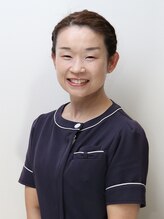 理容いいじま 飯島 亜希