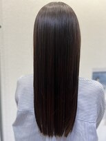 クオリヘアー(Quali hair) 艶ロング