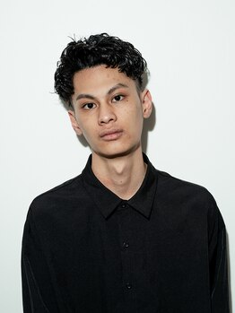 デフカッヅ 北千住(DEF CUTZ)の写真/【北千住駅前】ビジネスシーンでも好印象の爽やかヘア◆お仕事帰りにも通える受付時間で通いやすさ◎