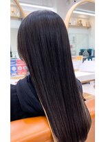 アプリバイリアン 浦和2号店(appri by Rien) 縮毛矯正/ストレート/艶髪/髪質改善/appri茂木俊哉