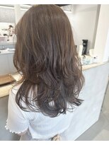 ゴットラトゥール(GOTTO LATOUR)&nbsp;レイヤーカット/ハイライト/ハイライトカラー