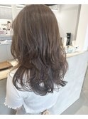 レイヤーカット/ハイライト/ハイライトカラー
