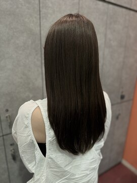 アッシュ 名駅(ASCH) オリーブグレージュ