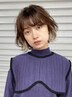 《インナーカラー》カラー+インナー(ブリーチあり)￥14520～ (20%OFF)