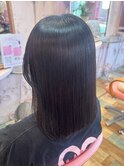 美髪＊髪質改善ヘアエステ＊前髪＊イメチェン_ケア駅行徳駅 妙典