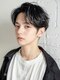 ミュウ(MYU)の写真/清潔感×トレンドで第一印象UP！男のカッコイイを知り尽くしたスタイリストが似合わせスタイルをご提案◎