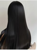 イオル バイ 零秒女髪 阿倍野店(ioLu×零秒女髪)&nbsp;零秒スタイル