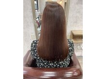 フオラヘアー 中板橋店(Fuola HAIR)