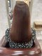 フオラヘアー 中板橋店(Fuola HAIR)の写真/【高濃度水素カラーで若々しい美髪へ…】年齢を重ねるとともに気になる乾燥/パサつき/白髪のお悩みを解決◎
