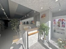 リベル 西中島(Libelle)の雰囲気（こだわりの店内）
