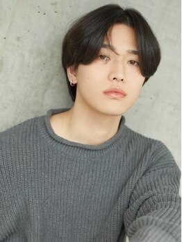 アーサス バイ ヘッドライト 蘇我店(ursus by HEADLIGHT)の写真/計算されたデザインでシンプルだけどカッコいい。リピーターが多いのも納得！