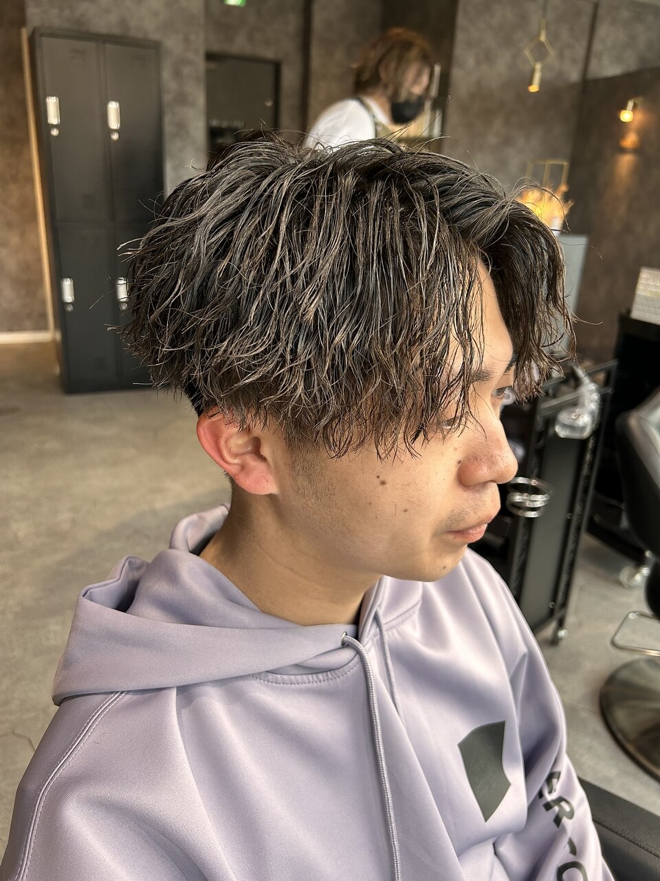 なんでも鑑定団よりも驚き！ 2025年春】メンズ｜ショート 登坂広臣の髪型・ヘアアレンジ ミュージシャン