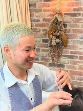 ヘアーサロン ふらっと(Hair Salon)