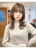 ミディアムレイヤー