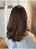 ミディアムレイヤー