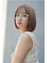 シーク バイ ベル 千葉(Seek by Belle)&nbsp;小顔/ショート/美髪/イメチェン/ワイドバング