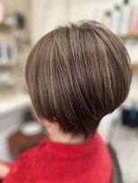 プティエール(Petit Ailes)&nbsp;ショートバージョン