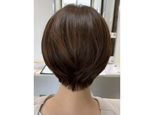 ヘアメイク フェイス(hair make faith)