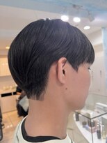 アミティ(AMITY)&nbsp;ダウンパーマ