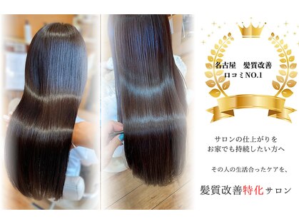 クララ サカエ(CLALA Sakae LA.DONNA group)の写真