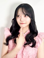 ステラ(Stella)&nbsp;再現性高い。早く出たいと言われて作った時の巻き下ろしvol.2.0