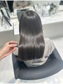 カラーエステ【髪質改善美容院LAPISUTA門前仲町】30代40代50代