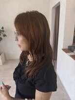 イルプロム 御厨店(illuprom.)&nbsp;ゆるっとパーマ