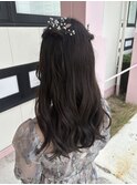 ハーフツイン
