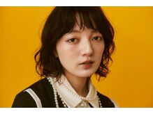 アデプト 綾瀬店(adept)の雰囲気（ショートボブ×ハイトーンカラー【綾瀬/北千住/亀有】）