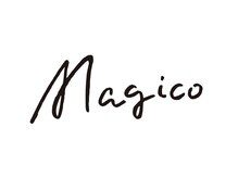 Magico下北沢東口店 ケアブリーチ/ダブルカラー/ブリーチなしダブルカラー【マジコ】