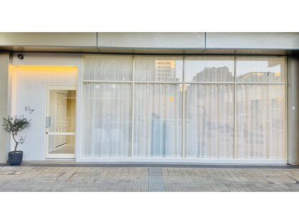 コージー(cozy)の写真