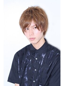 リーフ 新松戸(LeaF) 爽やかモテ系ショートレイヤー