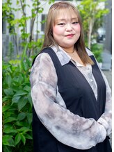 オーバームーン 学園の森店(OverMoon)&nbsp;淀名和 優奈